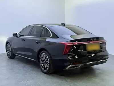 Hongqi Hongqi H5
