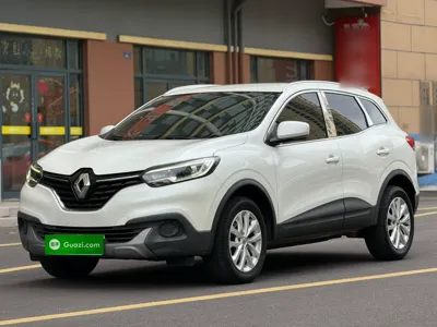 Renault Kadjar
