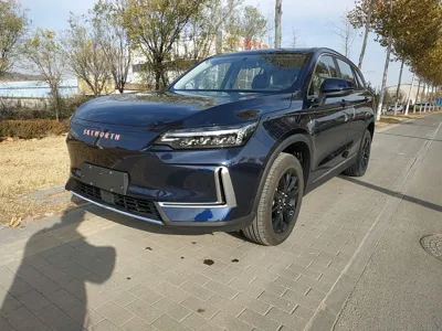 Skyworth EV6