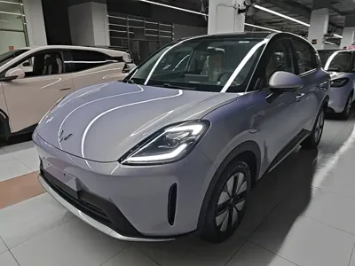 Wuling 缤果S