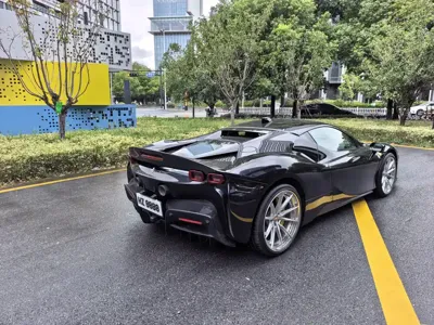Ferrari SF90