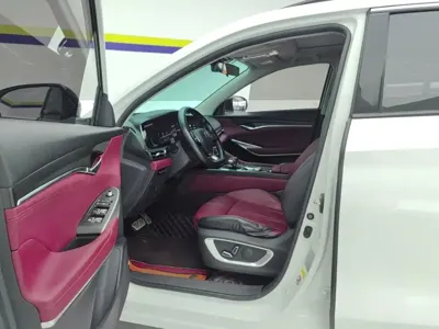 Changan 长安CS75PLUS