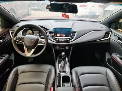 Chevrolet Monza