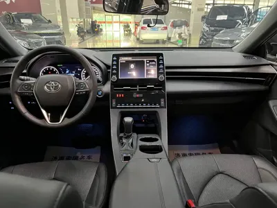 Toyota Avalon