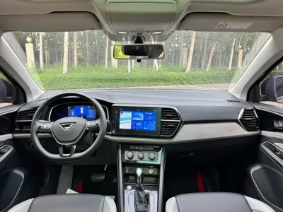 Jetta VS7