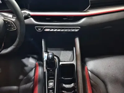 Geely Binyue