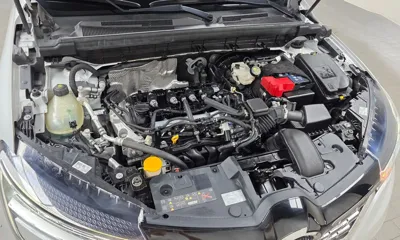 Renault-KoreaSamsung XM3