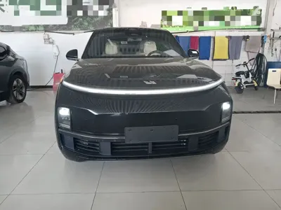 Li Auto Li L8