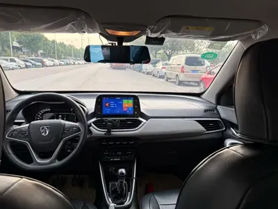 Baojun 510