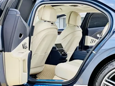 Bentley Flying Spur PHEV