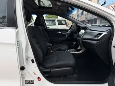 Honda Crider