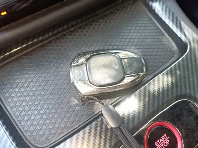 GAC Motor Shadow Leopard