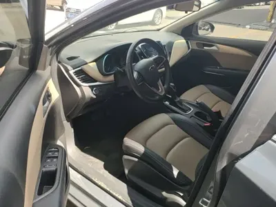 Chevrolet Monza