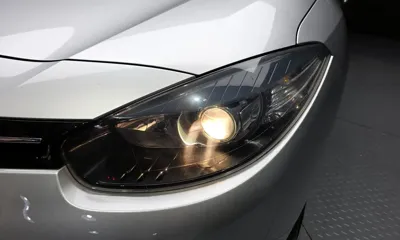 Renault-KoreaSamsung SM3