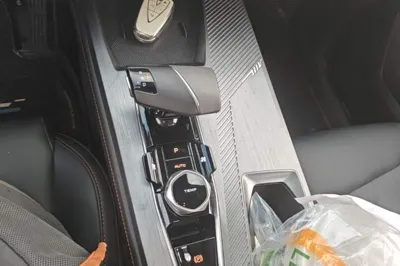 CHANGAN OSHAN Z6