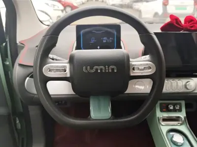 Qiyuan Lumin