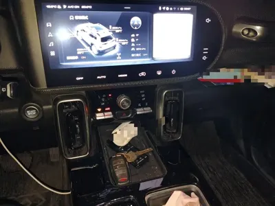 Haval Big Dog