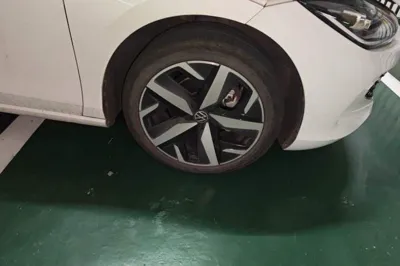 Volkswagen Lamando