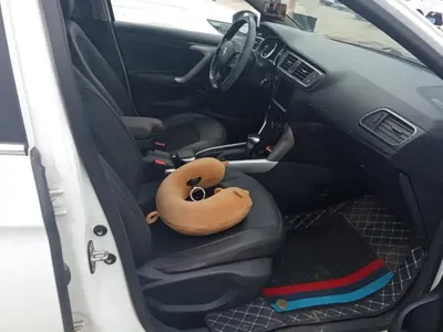 Citroen C3-XR