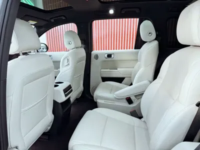 Li Auto Li L8