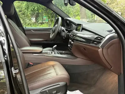 BMW X5 (Import)