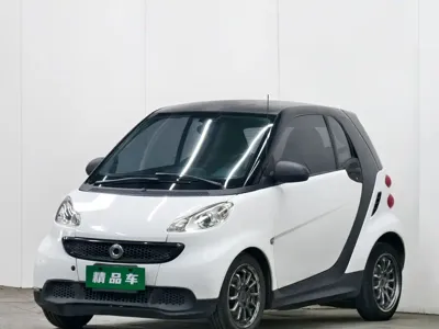 Smart Smart Fortwo