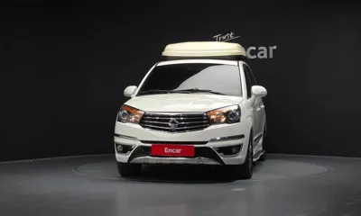 KG_Mobility_Ssangyong KORANDO
