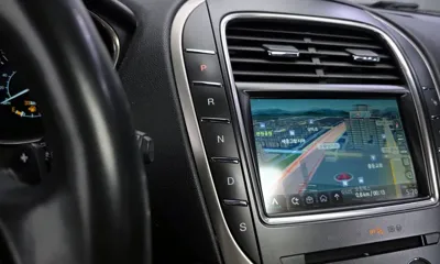 Lincoln MKX