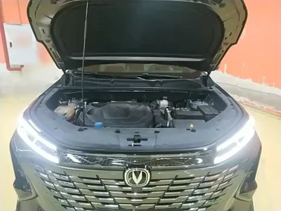 Changan 长安CS75PLUS