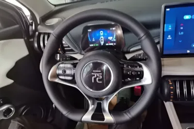 BYD Yuan Plus