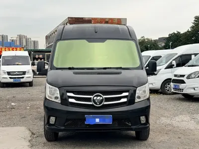Foton Tuyano