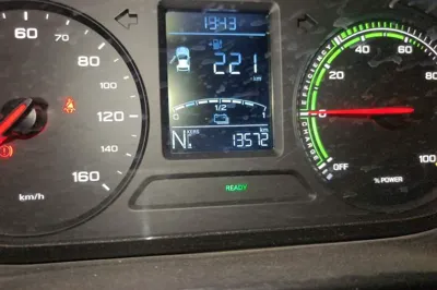 Roewe Clever
