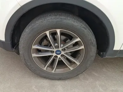 Ford Territory