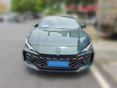MG MG7