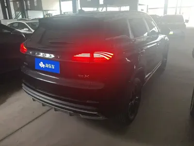 Geely Boyue