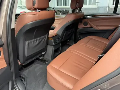 BMW X5 (Import)
