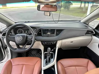 Buick GL6
