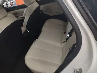 BYD Qin L