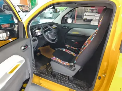 Wuling MINIEV