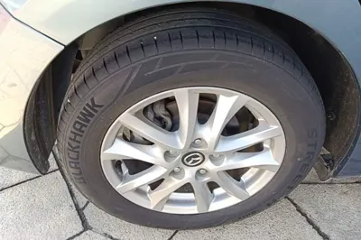 Mazda Mazda 3 Axela