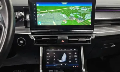 KG_Mobility_Ssangyong Torres