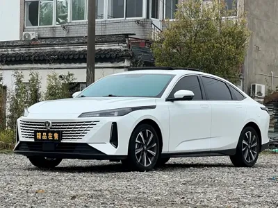 Changan Eado