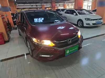 Honda Jade