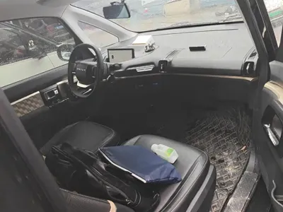 Baojun KiWi EV