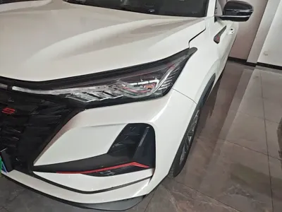 Changan 长安CS75PLUS