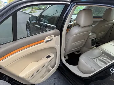 Chrysler 300C