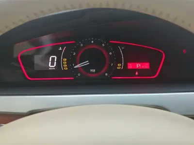 Roewe 550