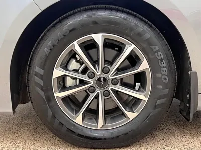 BYD Destroyer 05