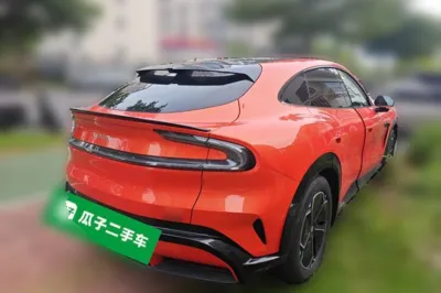 Xiaomi Auto YU7