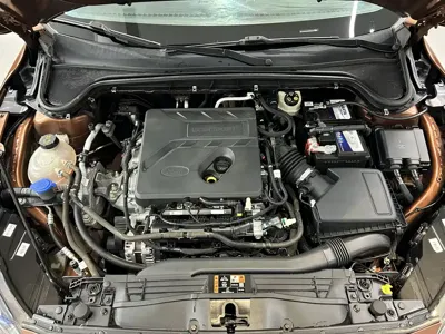 Ford Focus Active